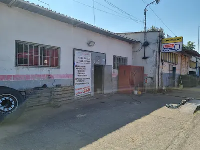 Wheels Complex Service Mobilny serwis opon, wulkanizacja.